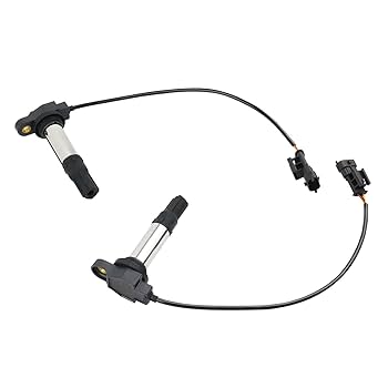 インハビ Amazon.com: 2 PCS Ignition Coil Compatible with Ducati 848